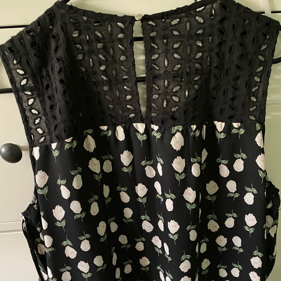 Cutest tank by Rickis - Picture 2 of 3